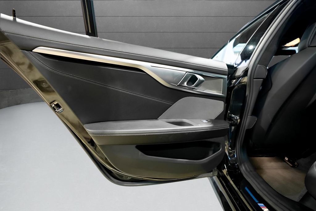 Used 2022 BMW M8 Gran Coupe xDrive Competition w/ Driving Assistance Package image 31