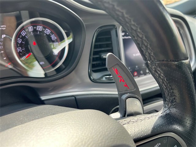 Used 2022 Dodge Challenger R/T Scat Pack image 23