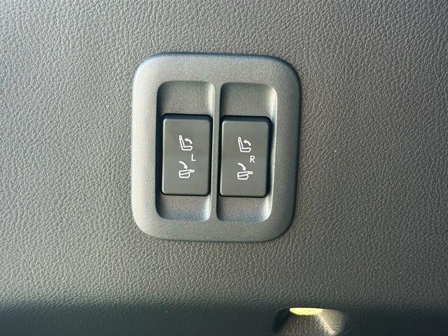 New 2026 Lexus TX 350 AWD image 13