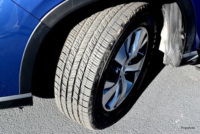 Used 2022 Subaru Ascent Premium w/ Convenience Package AWD/4WD image 7