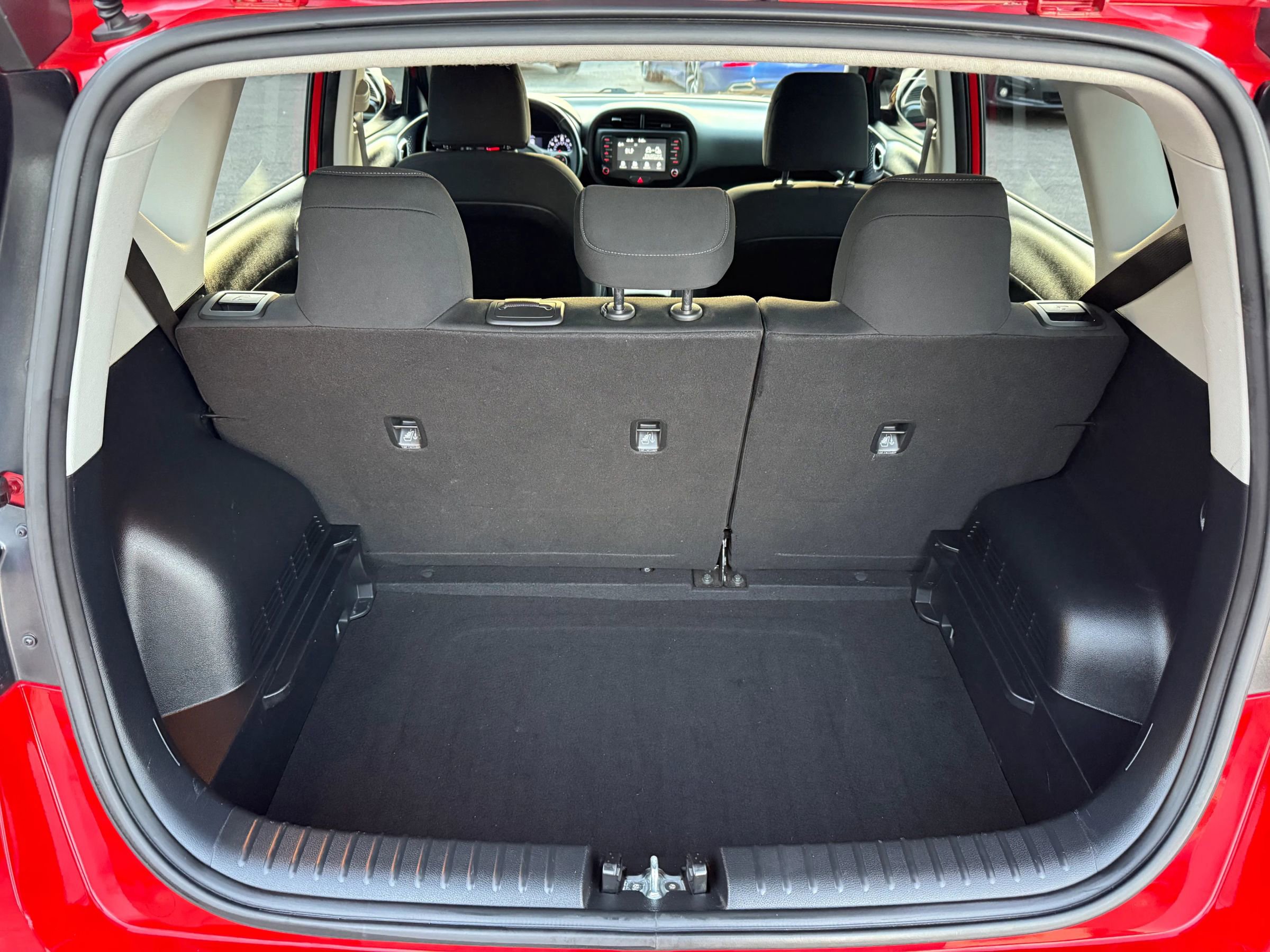 Used 2020 Kia Soul GT-Line image 11