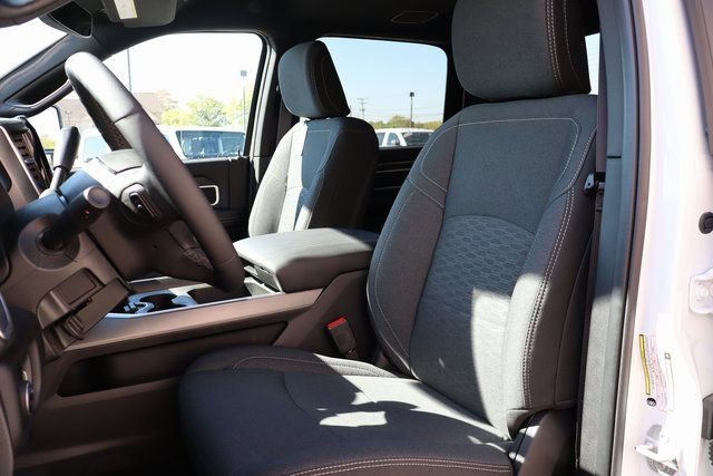 Used 2025 RAM 2500 Big Horn image 13