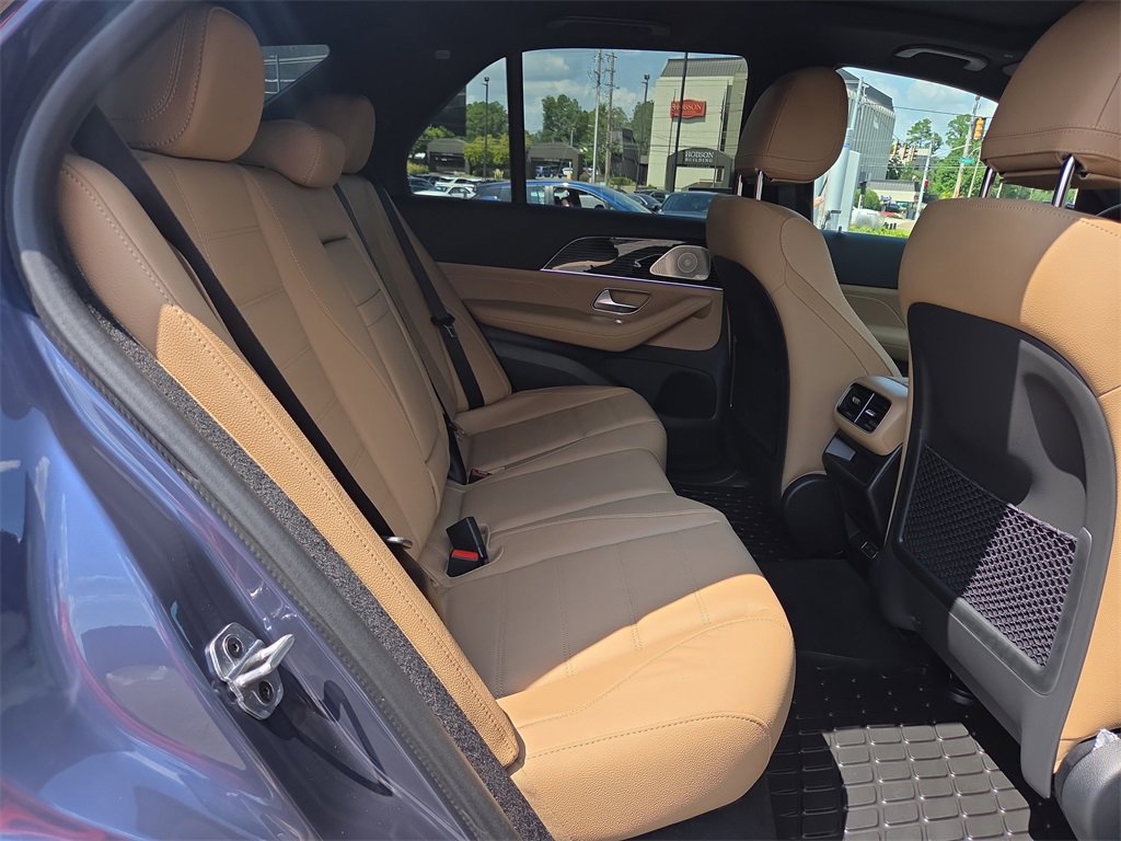 New 2026 Mercedes-Benz GLE 450 4MATIC image 15