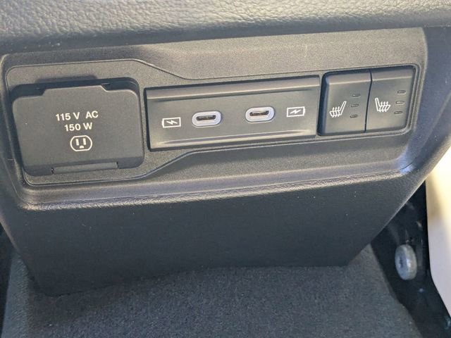 New 2026 Jeep Grand Cherokee Limited AWD/4WD image 25