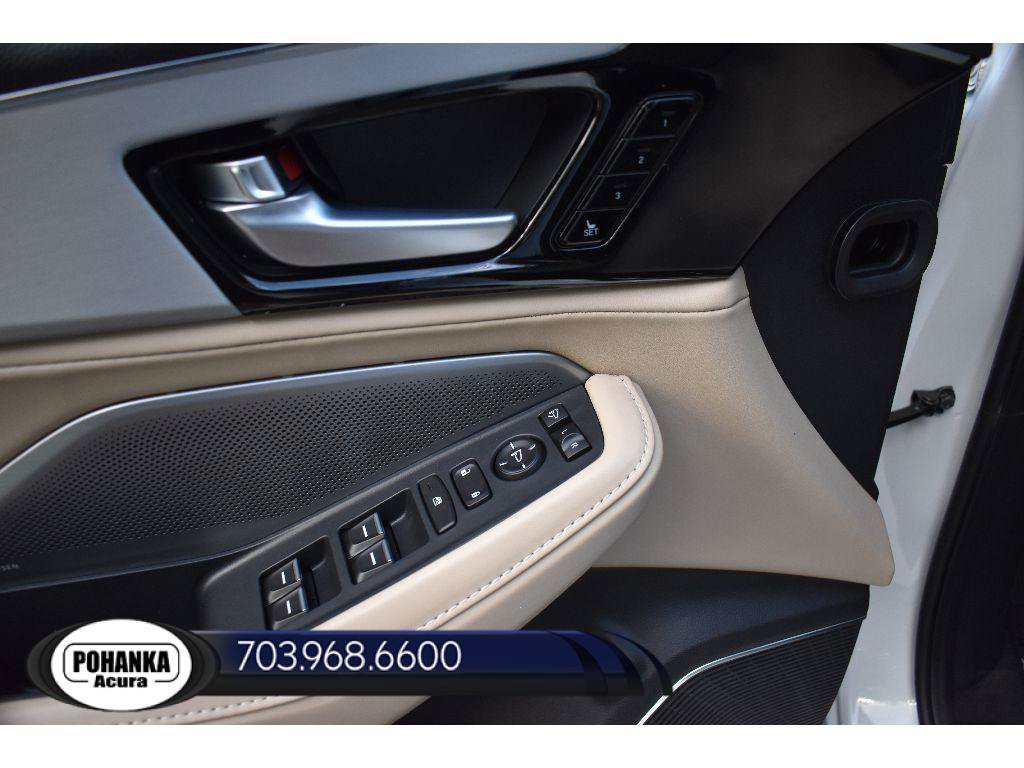 New 2026 Acura MDX SH-AWD w/ Technology Package image 25