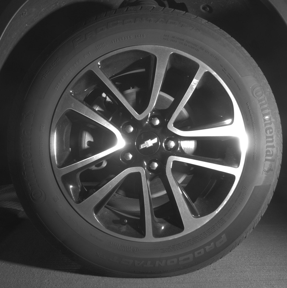 Used 2025 Chevrolet TrailBlazer LT FWD image 12