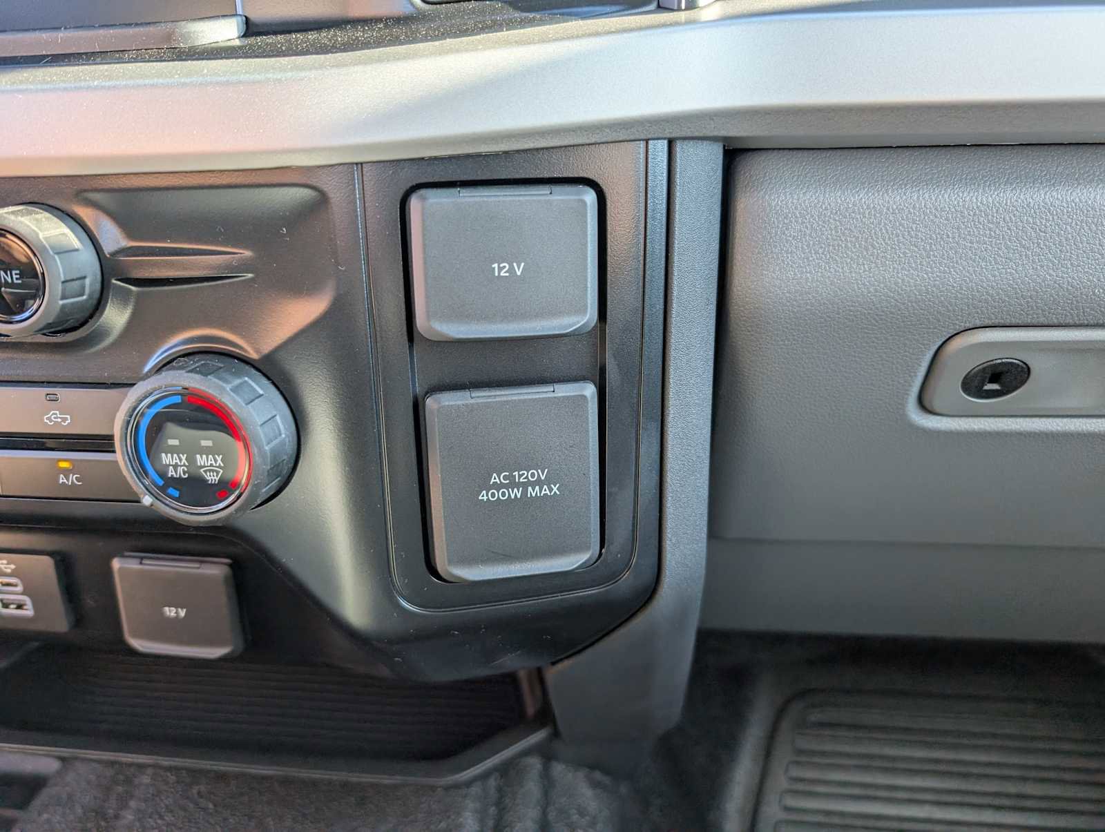 New 2026 Ford F350 XL w/ XL Chrome Package image 26