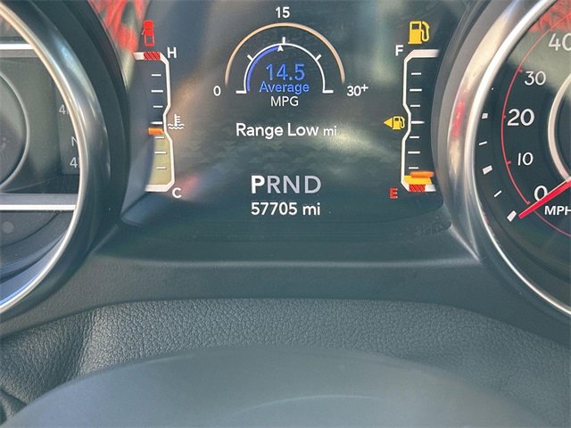 Used 2020 Jeep Gladiator Rubicon image 11