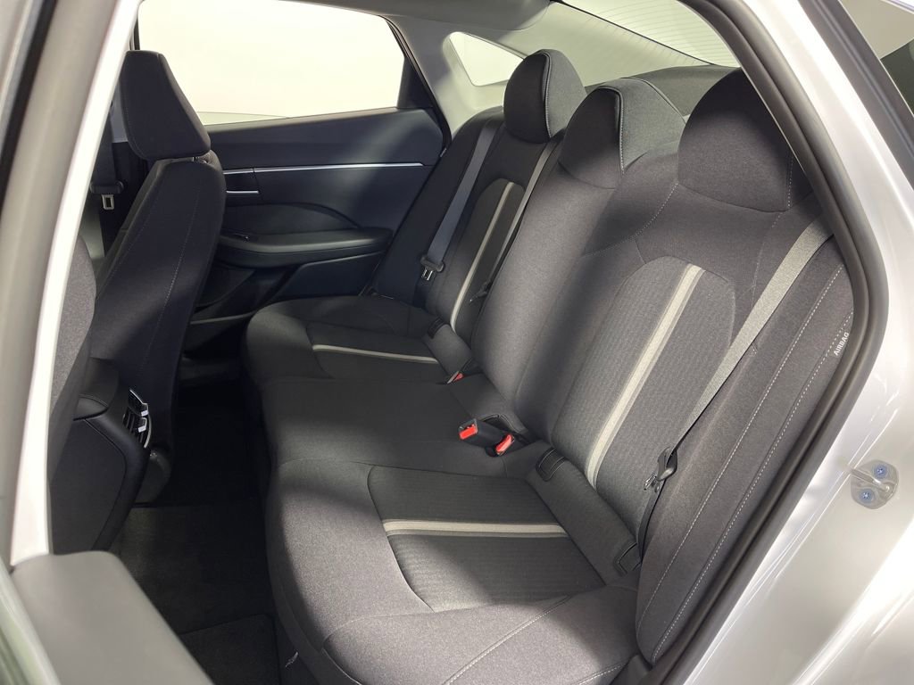 New 2026 Hyundai Sonata Blue image 13