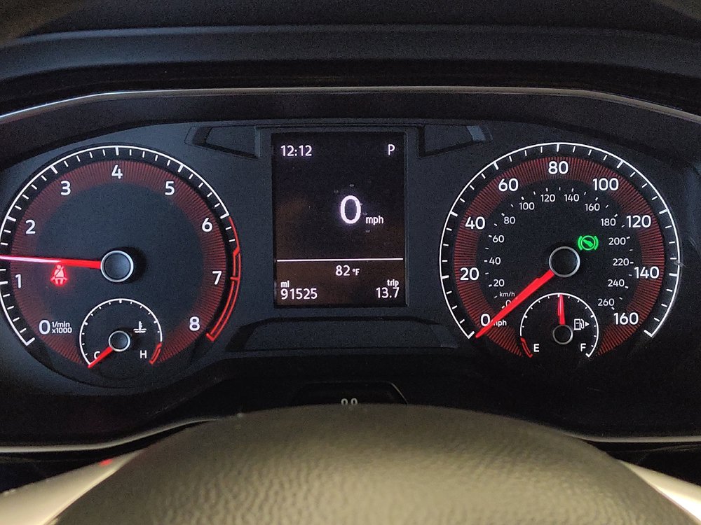 Used 2019 Volkswagen Jetta S FWD image 23