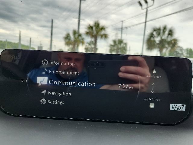 New 2026 MAZDA CX-50 AWD 2.5 S w/ Weather Package image 33