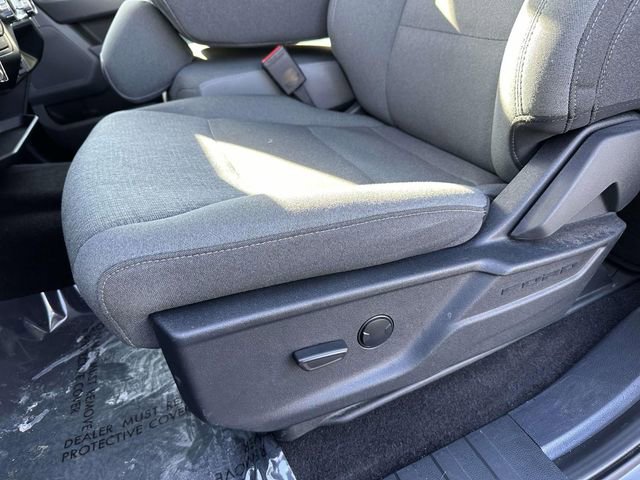 Used 2025 Ford F150 XLT w/ Equipment Group 301A Standard image 17