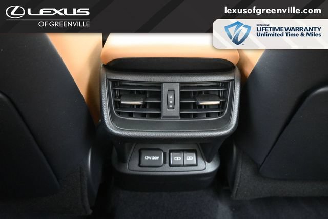 Used 2024 Lexus ES 300h w/ Accessory Package (Z1) FWD image 22