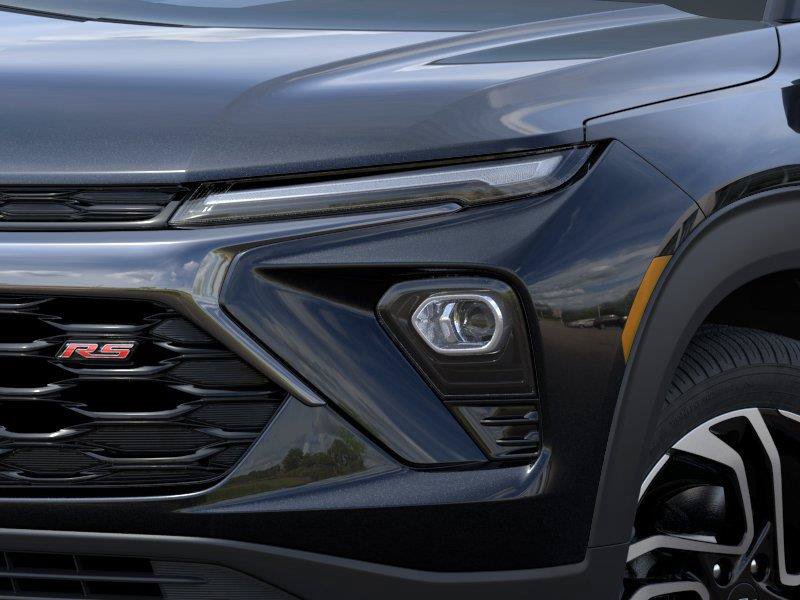 New 2026 Chevrolet TrailBlazer RS w/ Convenience Package FWD image 10