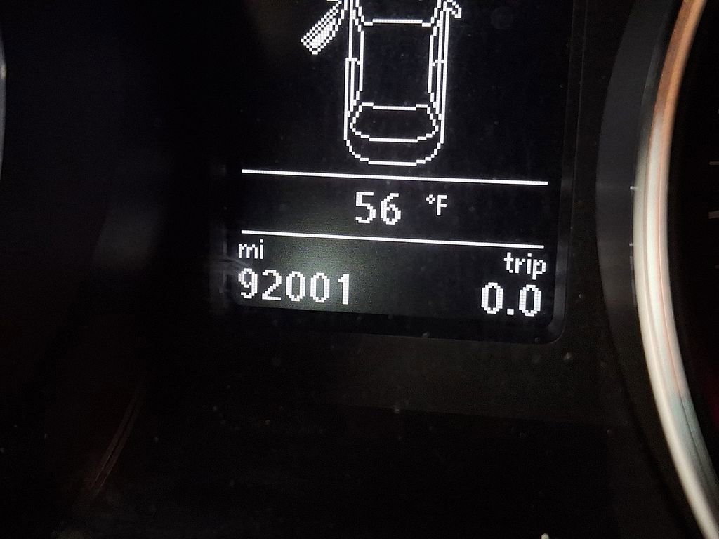 Used 2017 Volkswagen Jetta SE image 17