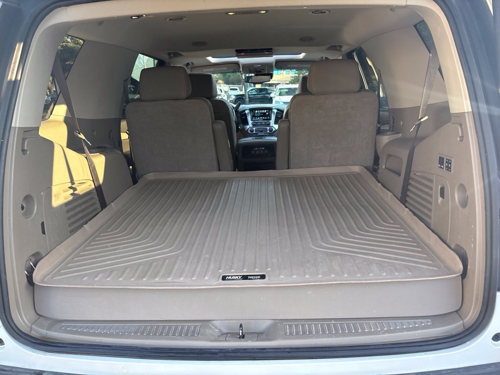 Used 2020 Chevrolet Tahoe Premier RWD image 20
