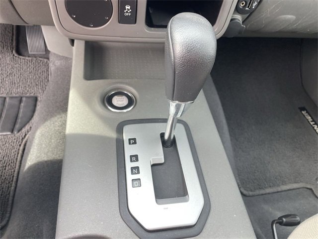 Used 2020 Nissan Frontier SV image 16