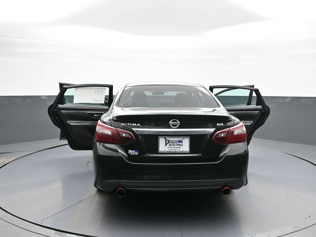 Used 2018 Nissan Altima 2.5 SR FWD image 45