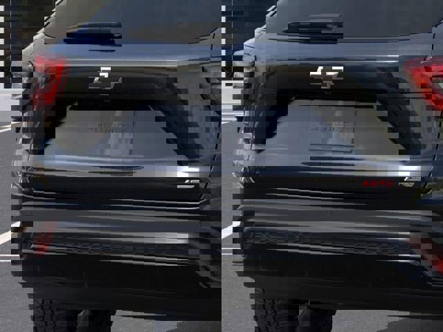 New 2026 Chevrolet Trax RS w/ Sunroof Package image 14