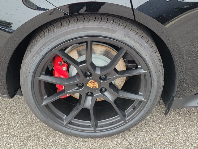 New 2026 Porsche Taycan GTS AWD/4WD image 13