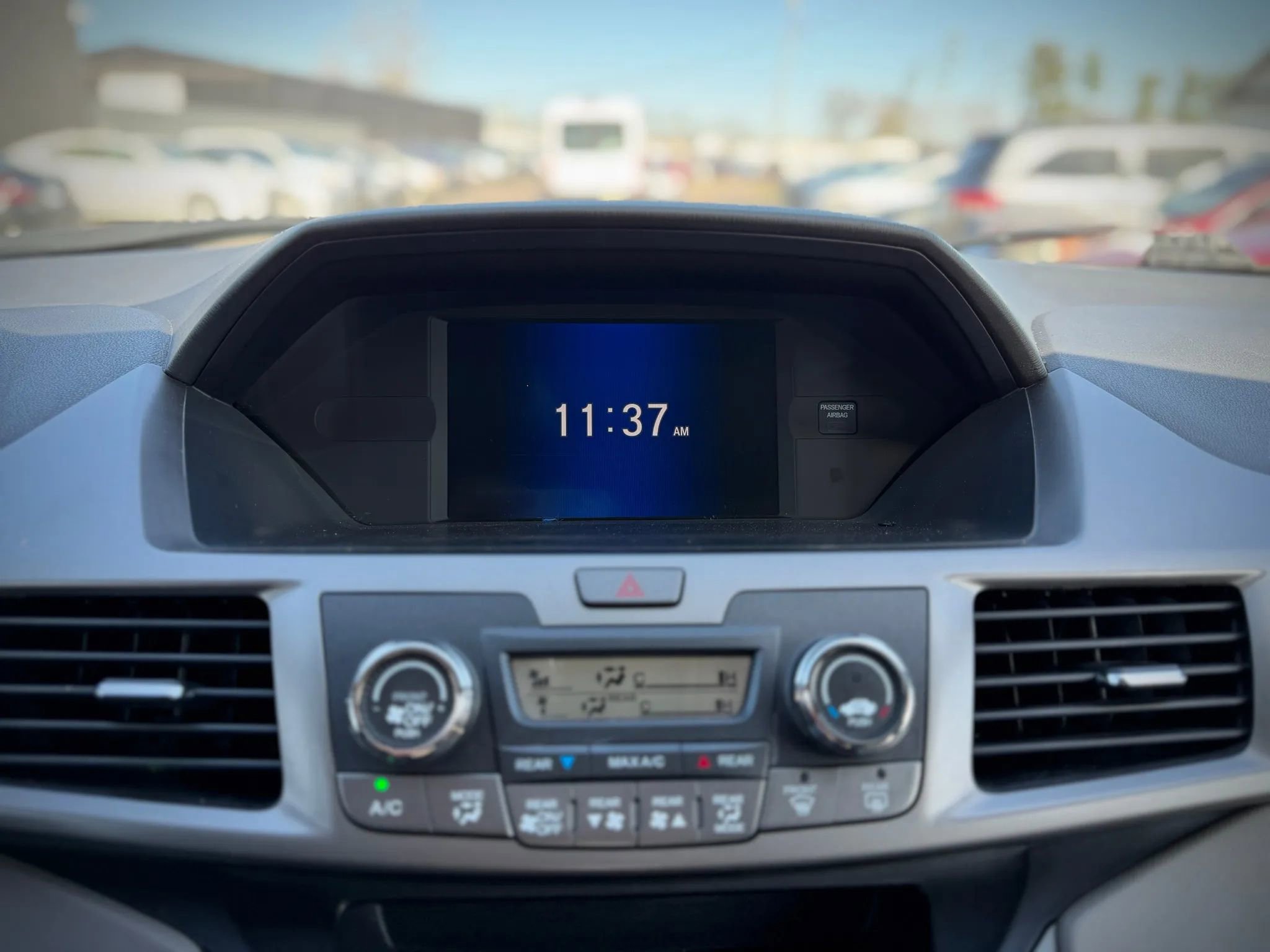 Used 2016 Honda Odyssey LX image 15