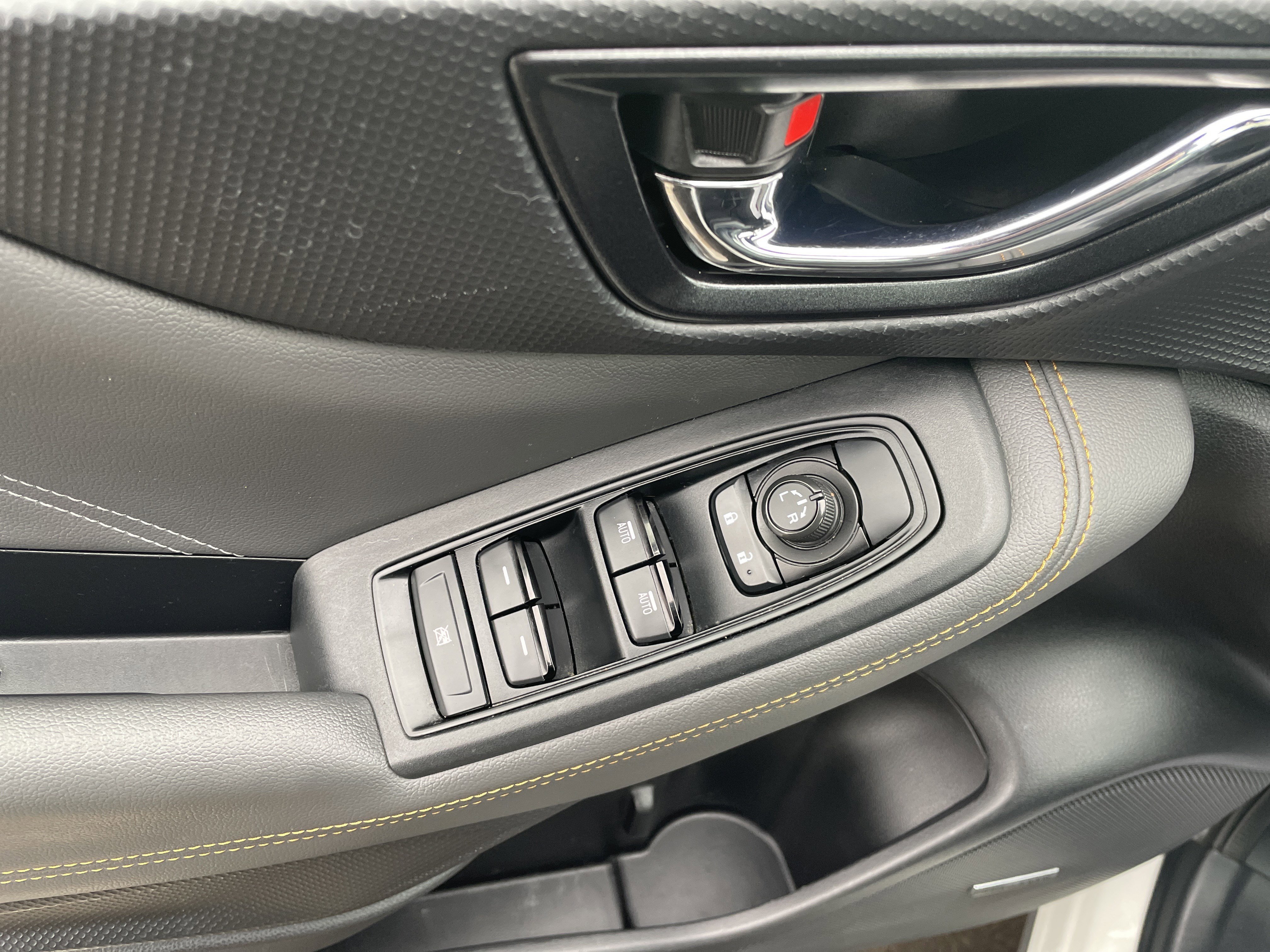 Used 2022 Subaru Forester Wilderness image 10