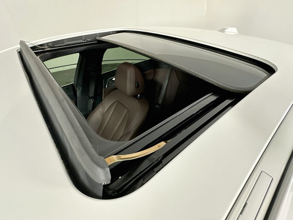 Certified 2024 BMW i4 eDrive35 w/ Premium Package RWD image 22