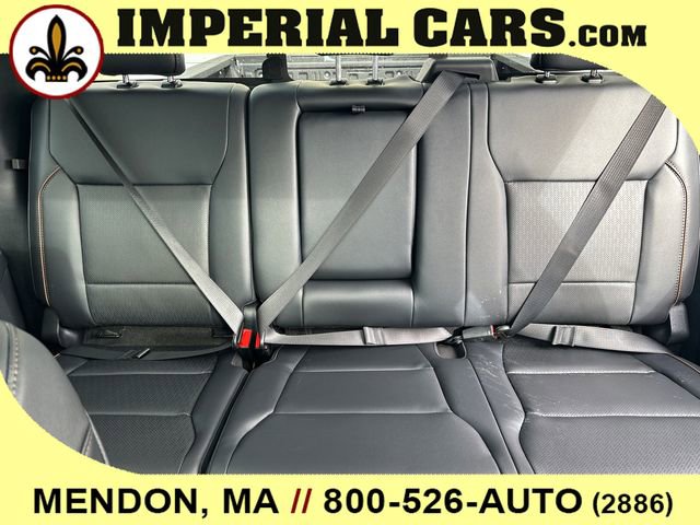 New 2026 Ford F350 Lariat w/ Black Appearance Package image 33