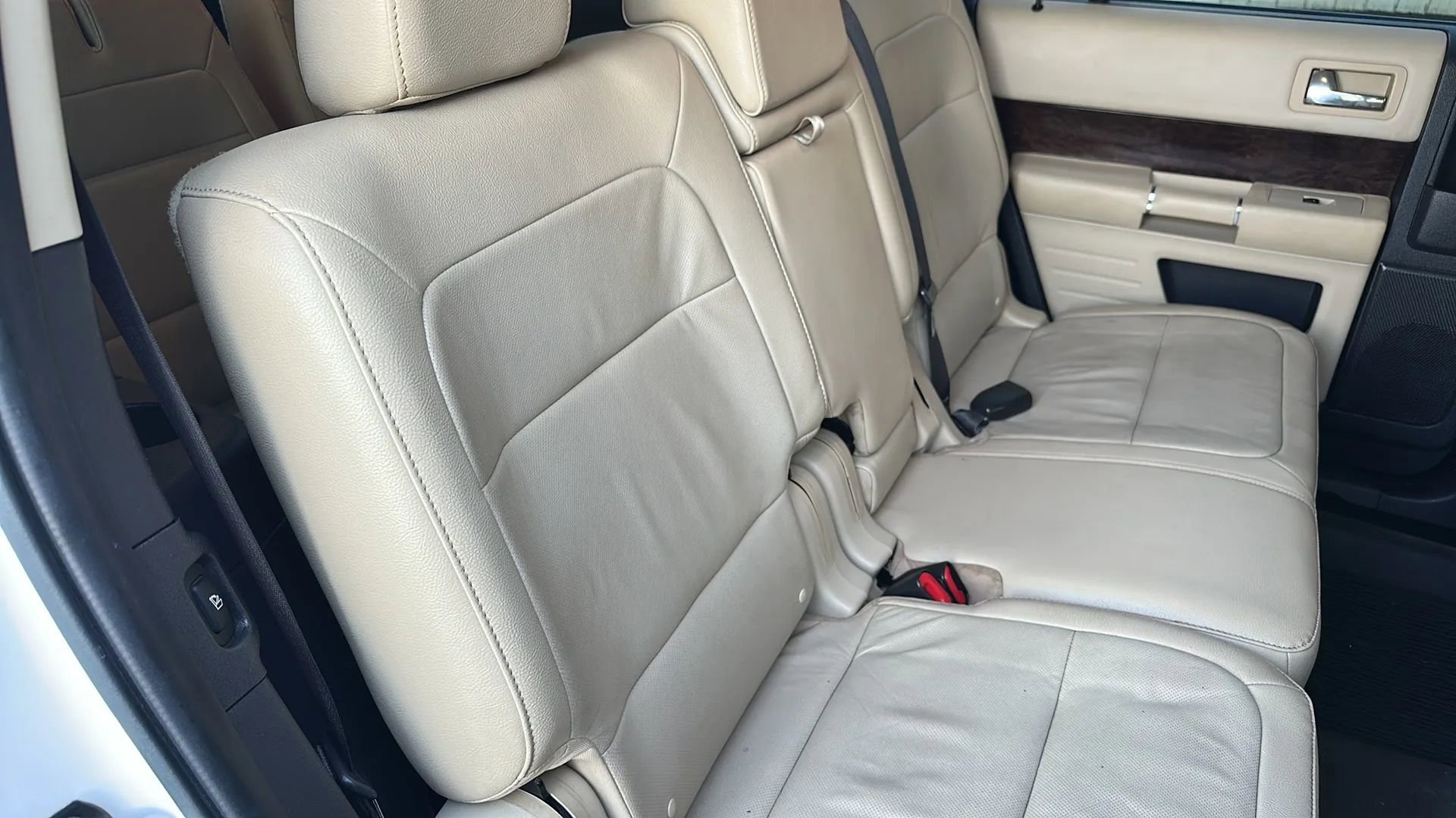 Used 2016 Ford Flex Limited image 20