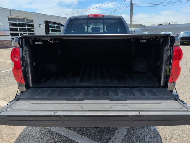Used 2017 Toyota Tundra SR5 image 28