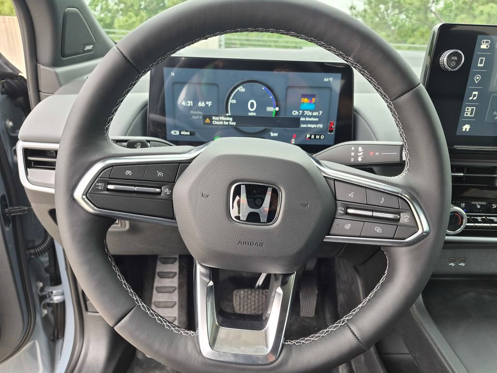 New 2026 Honda Prologue Elite image 11