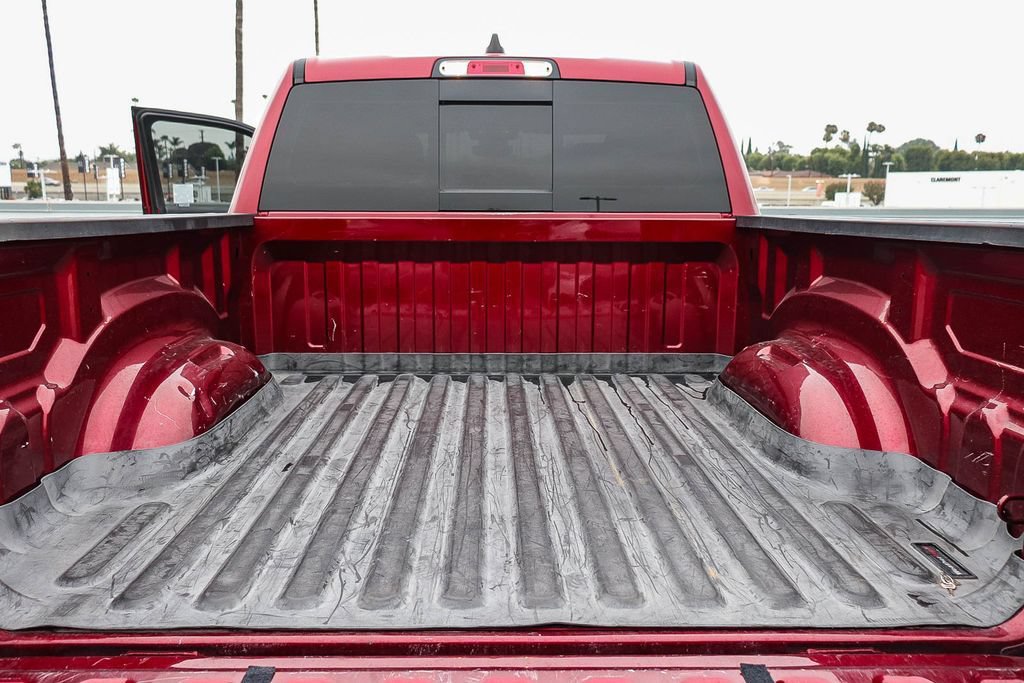 Used 2020 RAM 1500 Big Horn RWD image 30