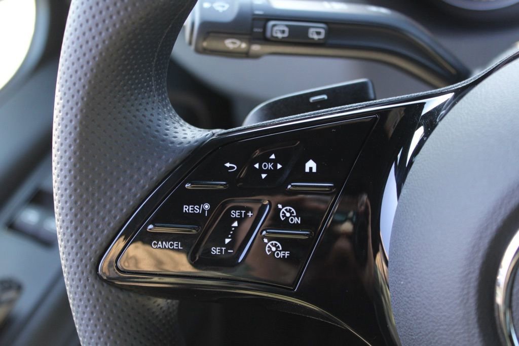 New 2025 Mercedes-Benz Sprinter 2500 image 22