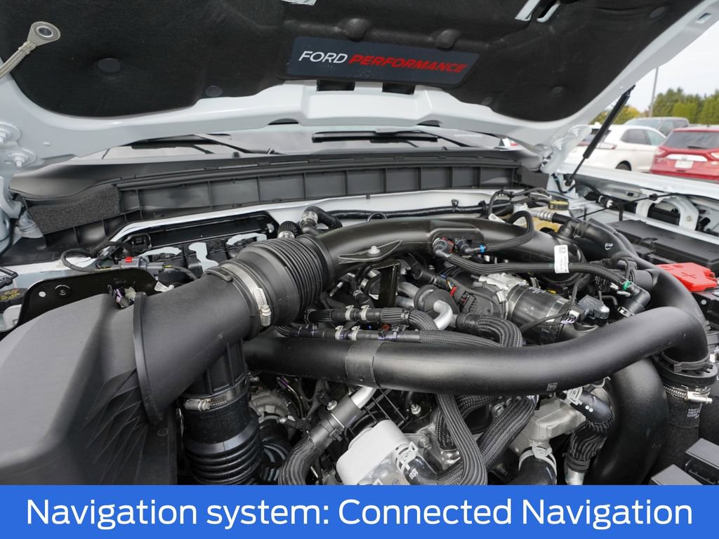 New 2025 Ford Bronco Raptor AWD/4WD video 2