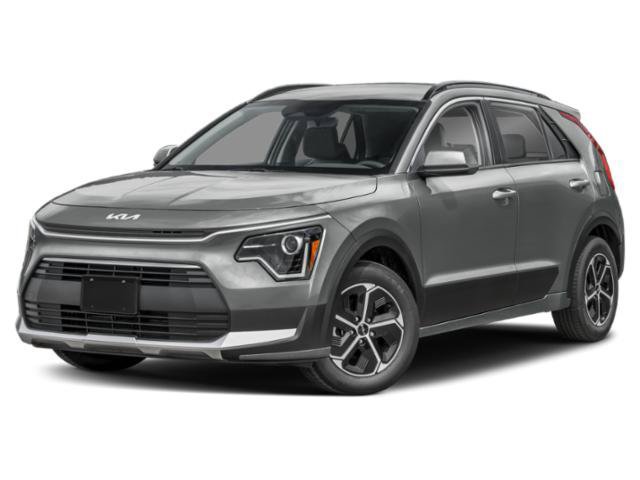 Used 2025 Kia Niro LX
