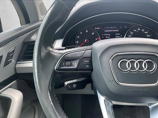 Used 2018 Audi Q7 2.0T Premium Plus AWD/4WD image 18