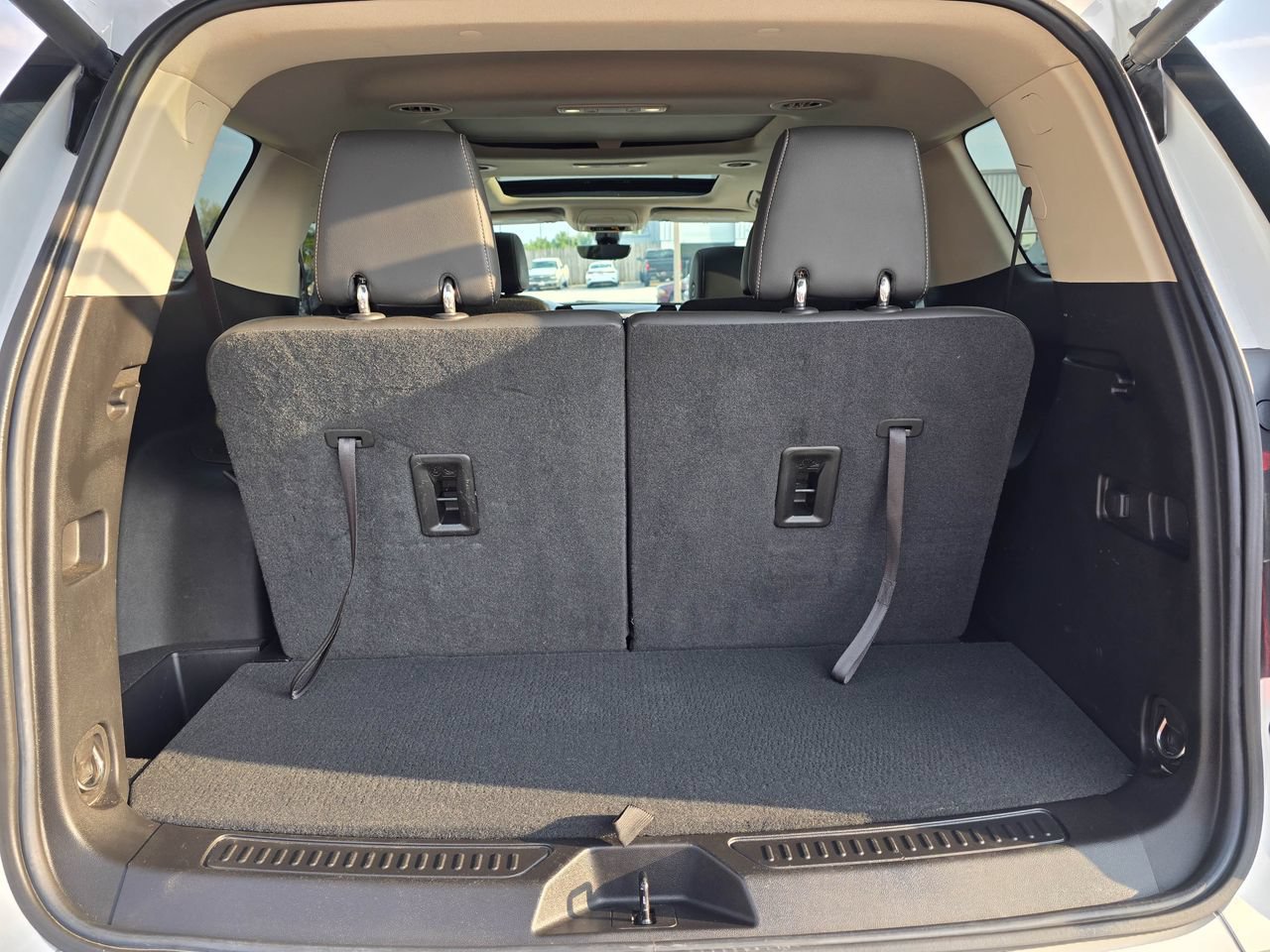 Used 2023 GMC Acadia Denali w/ Denali Ultimate Package AWD/4WD image 23