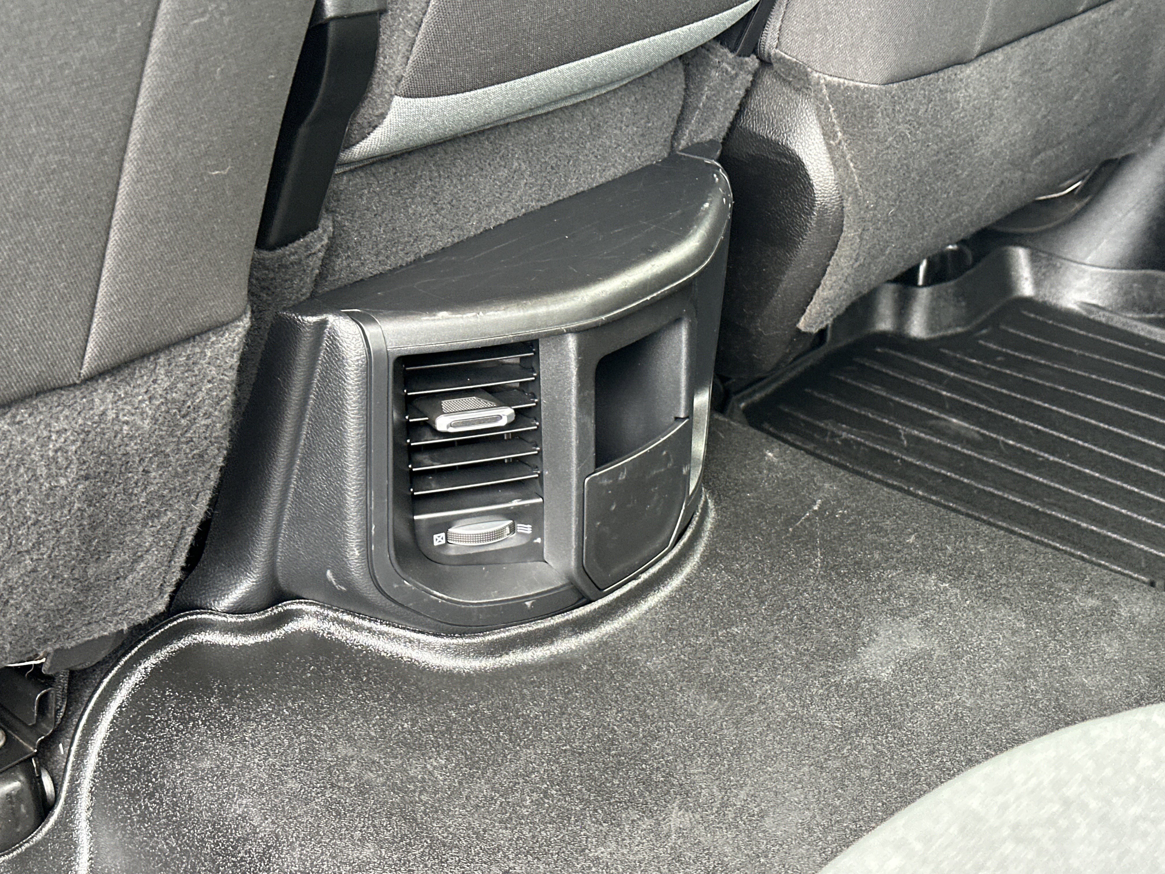 Used 2023 RAM 2500 Big Horn w/ Cold Weather Group image 13