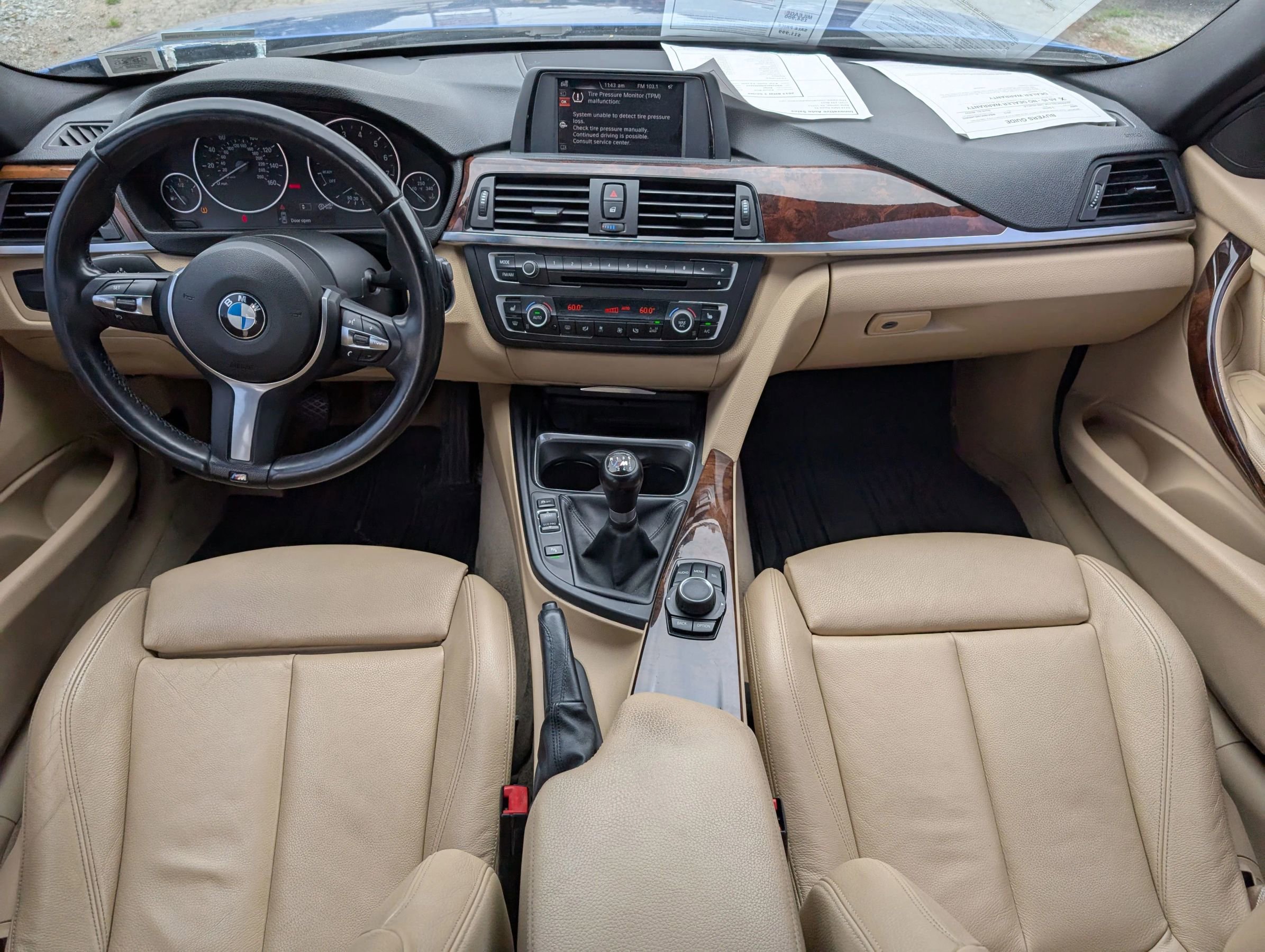 Used 2013 BMW 335i xDrive Sedan image 14