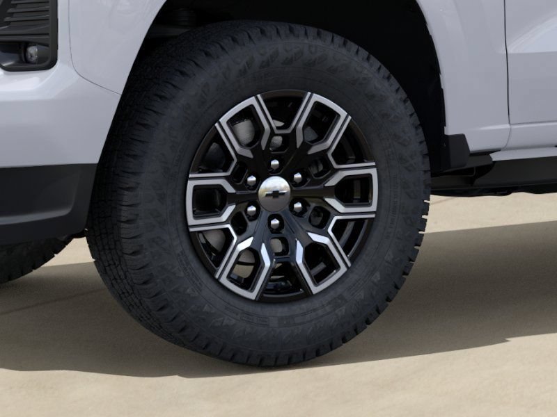 New 2026 Chevrolet Colorado Z71 w/ Technology Package AWD/4WD image 9