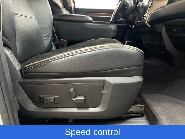 Used 2024 RAM 2500 Laramie image 28