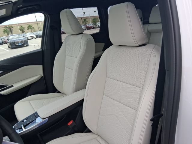 New 2026 BMW X1 xDrive28i w/ Convenience Package AWD/4WD image 14