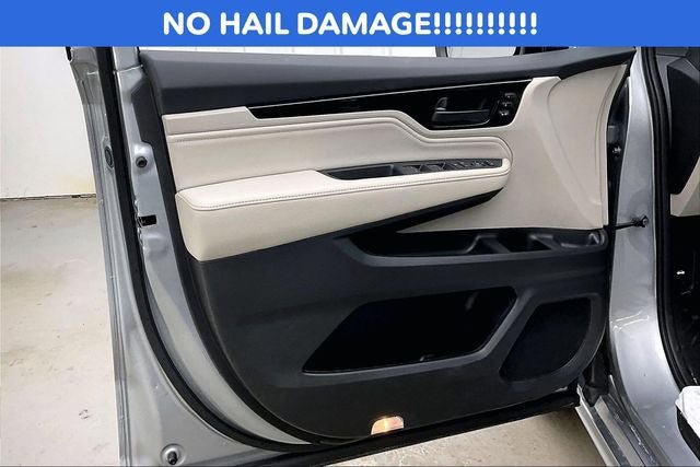 New 2026 Honda Odyssey Touring image 11
