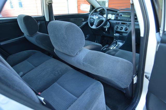 Used 2005 Toyota Corolla S image 40