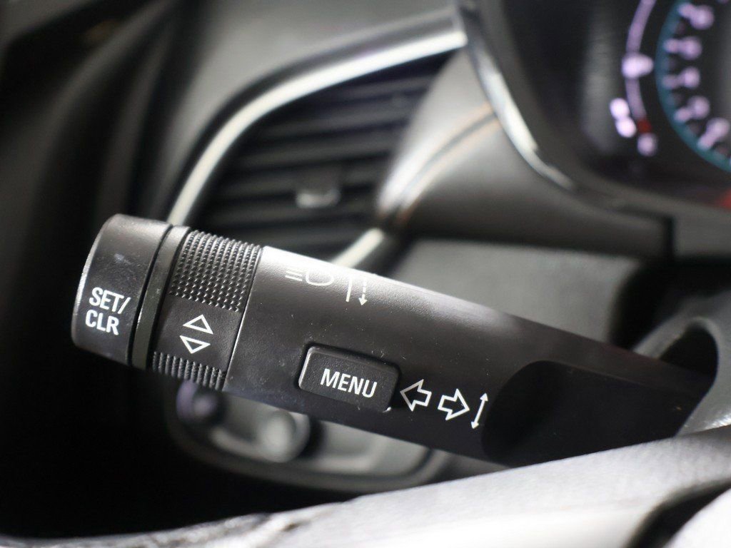 Used 2020 Chevrolet Trax LT w/ Driver Confidence Package image 34