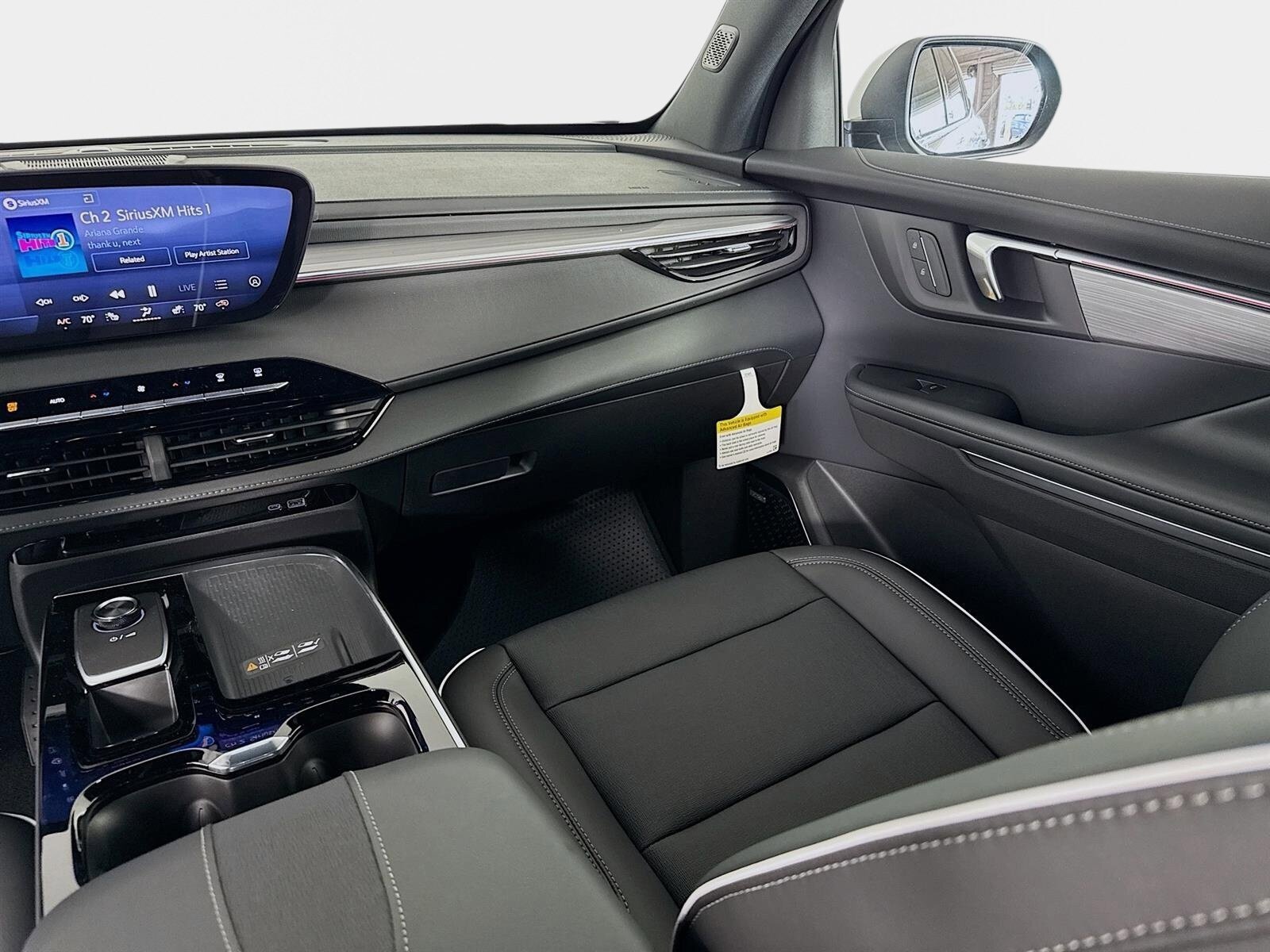 New 2026 Buick Enclave Preferred FWD image 25