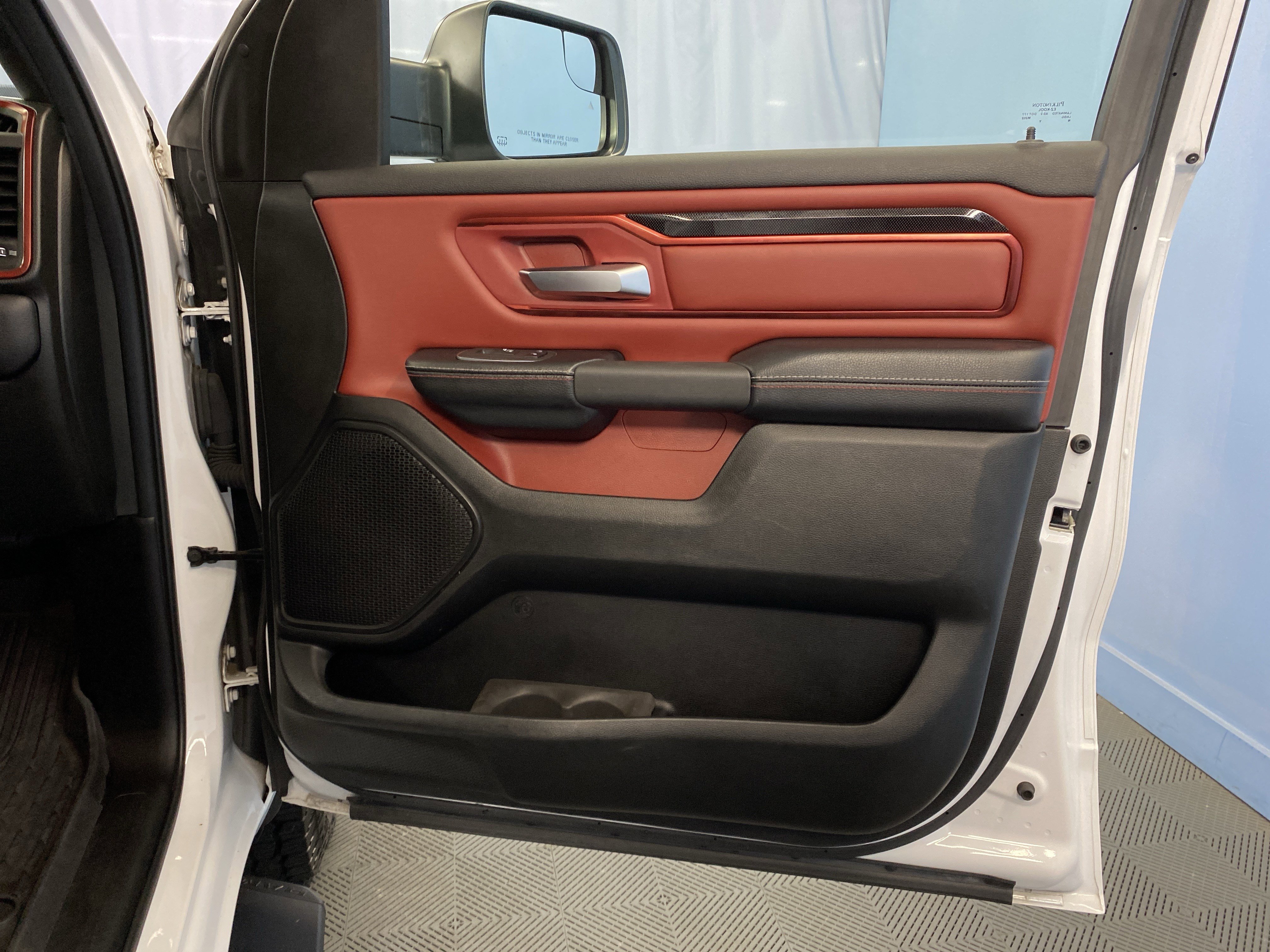 Certified 2019 RAM 1500 Rebel w/ Rebel Level 2 Equipment Group image 44