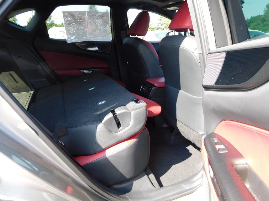 Used 2025 Lexus NX 350 AWD w/ Accessory Package (2T) image 27