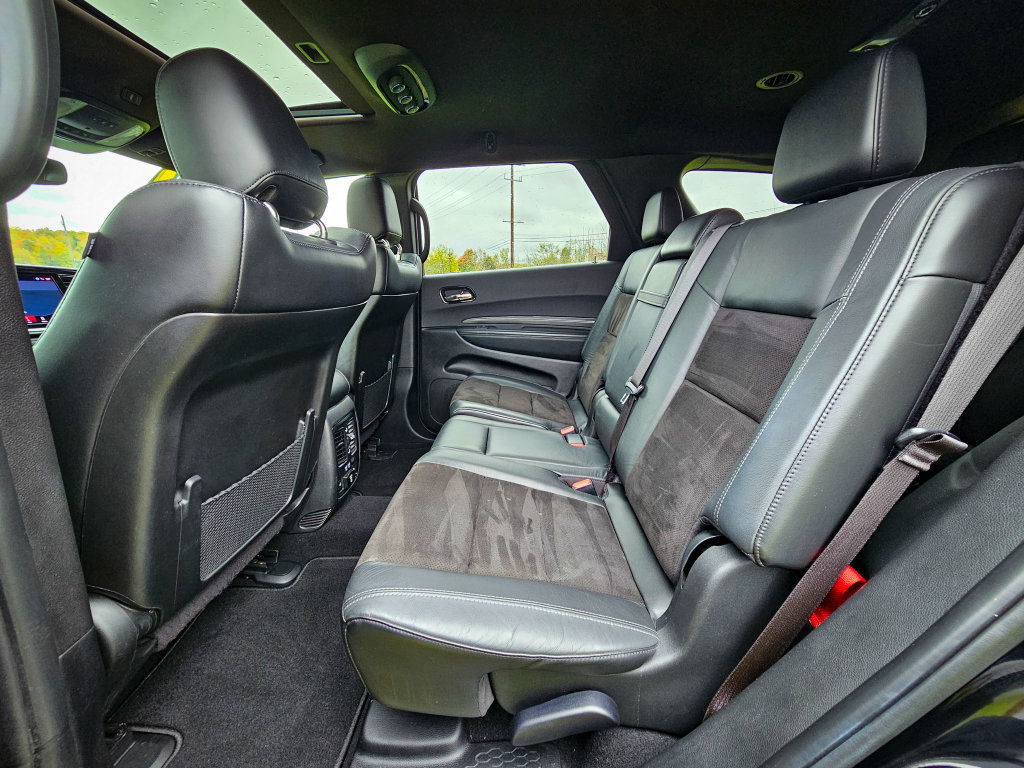 Used 2021 Dodge Durango GT AWD/4WD image 30