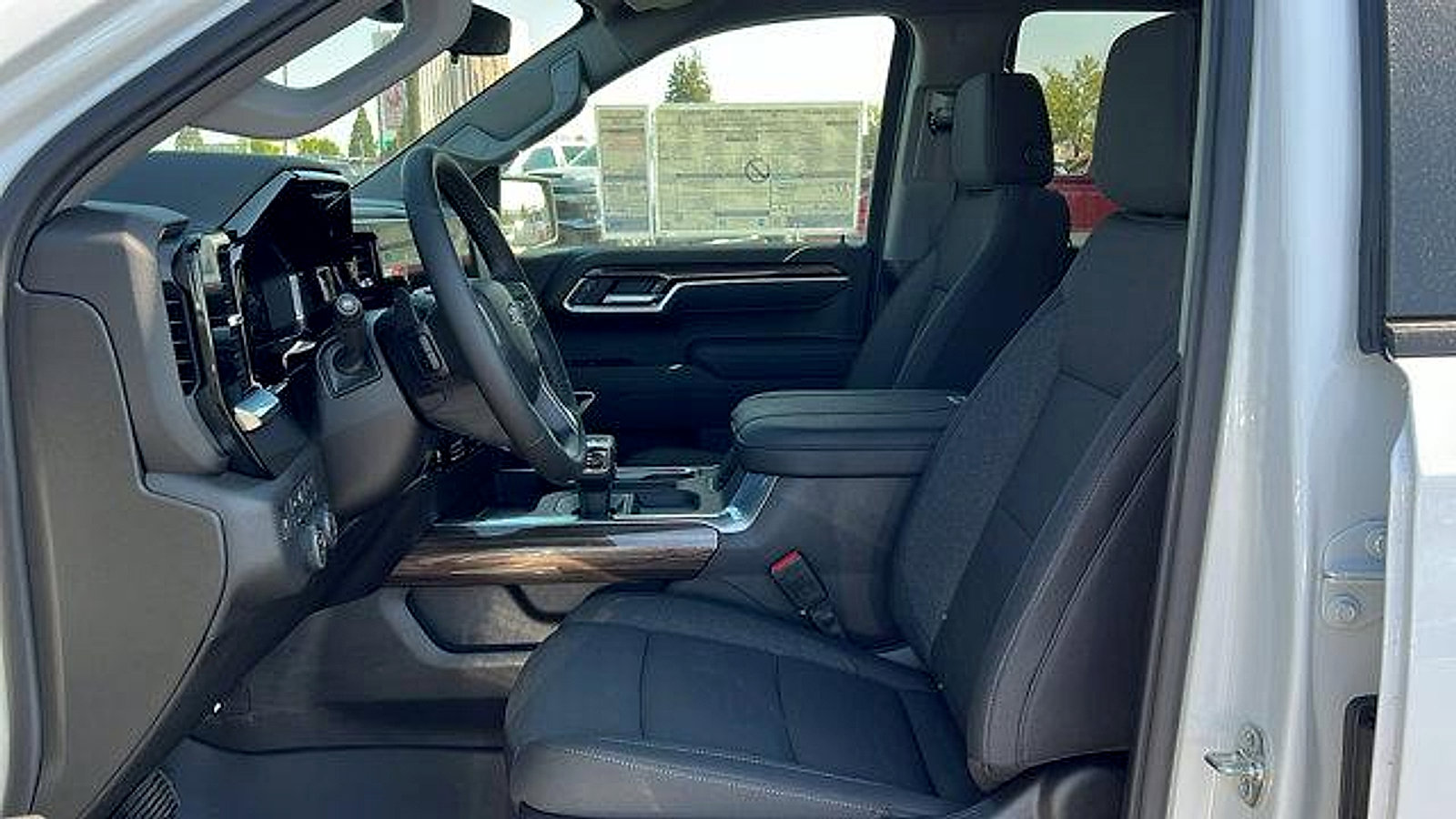 New 2026 Chevrolet Silverado 1500 RST image 31